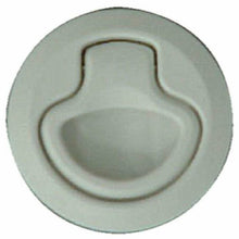 Teak Isle Marine Flush Latch