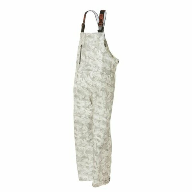 Grundens Tourney Bib 10140