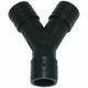Rule Mate Hose Y-Fitting