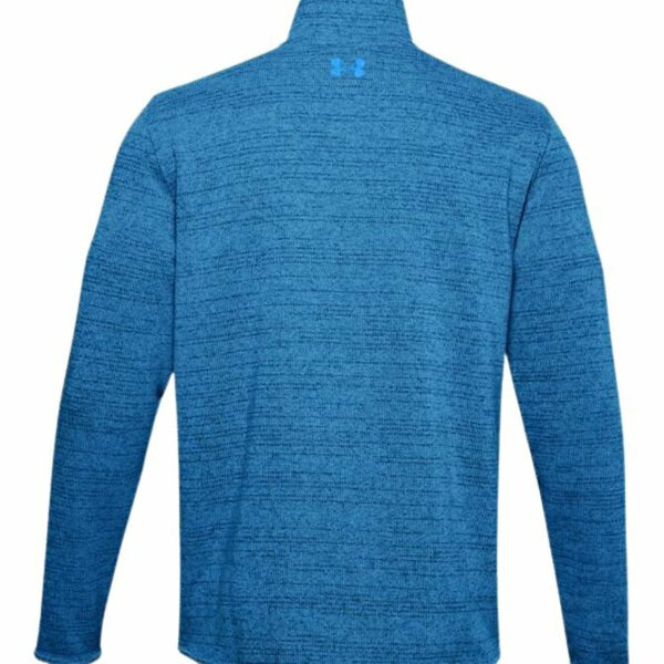 Under Armour - Mens Specialist Henley