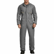 Dickies - Deluxe Coveralls LS