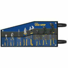 Irwin 8Pc Adjustable Wrench And Plier Set