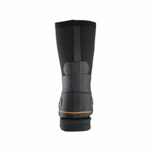 Carhartt - Mudrunner Saftey Toe 10in Boot