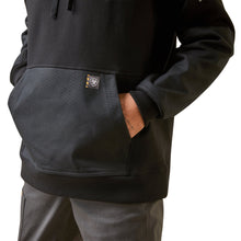 Ariat - Rebar Workman Duracanvas Hood