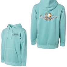 Sea Gear Apparel - Mudflap Hoodie Mens