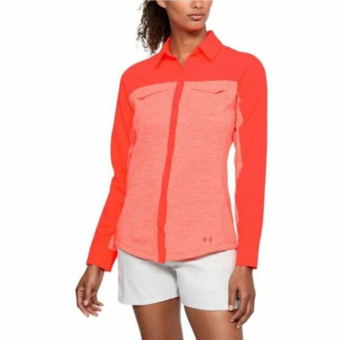 Under Armour - Ua Storm Coldgear Infrared Shie