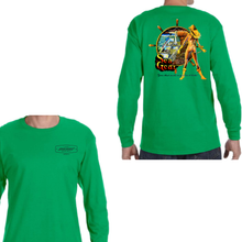 Sea Gear Apparel - Hiney Long Sleeve Mens