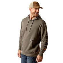 Ariat - Rebar Graphic Hood