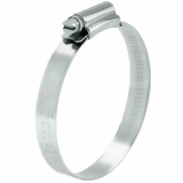 Scandvik - Awab 316 Stainless Steel Hose Clamp