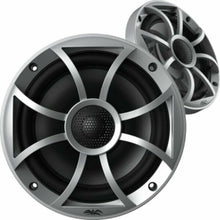 Wet Sounds Speaker Recon - High Output Component Style Coaxial Speaker with Grilles