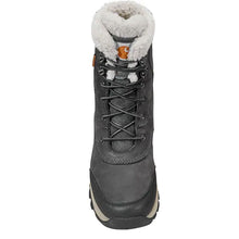 Carhartt - Women`s Pellston FH8029-W Waterproof Insulated 8`` Winter Boot Nubuck/S