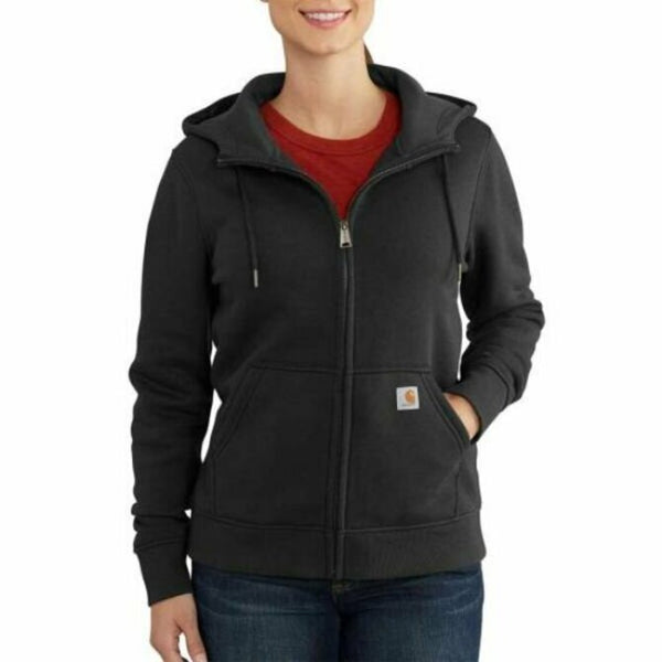 Carhartt - Midweight Full-Zip Sweatshirt