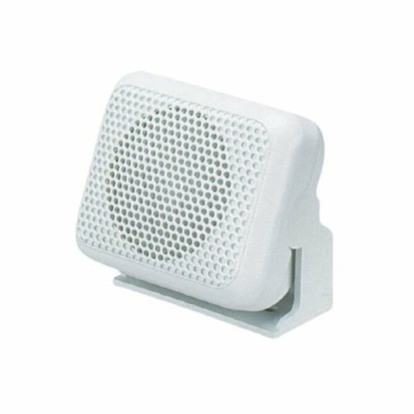 Shakespeare External Marine Radio Speaker