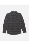 Salty Crew - Daybreak Flannel