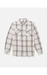 Salty Crew - Daybreak Flannel