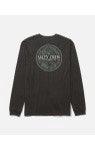 Salty Crew - Salty Fill LS Tee 20135686