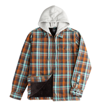 Dark Seas - Crater Jacket 313000162