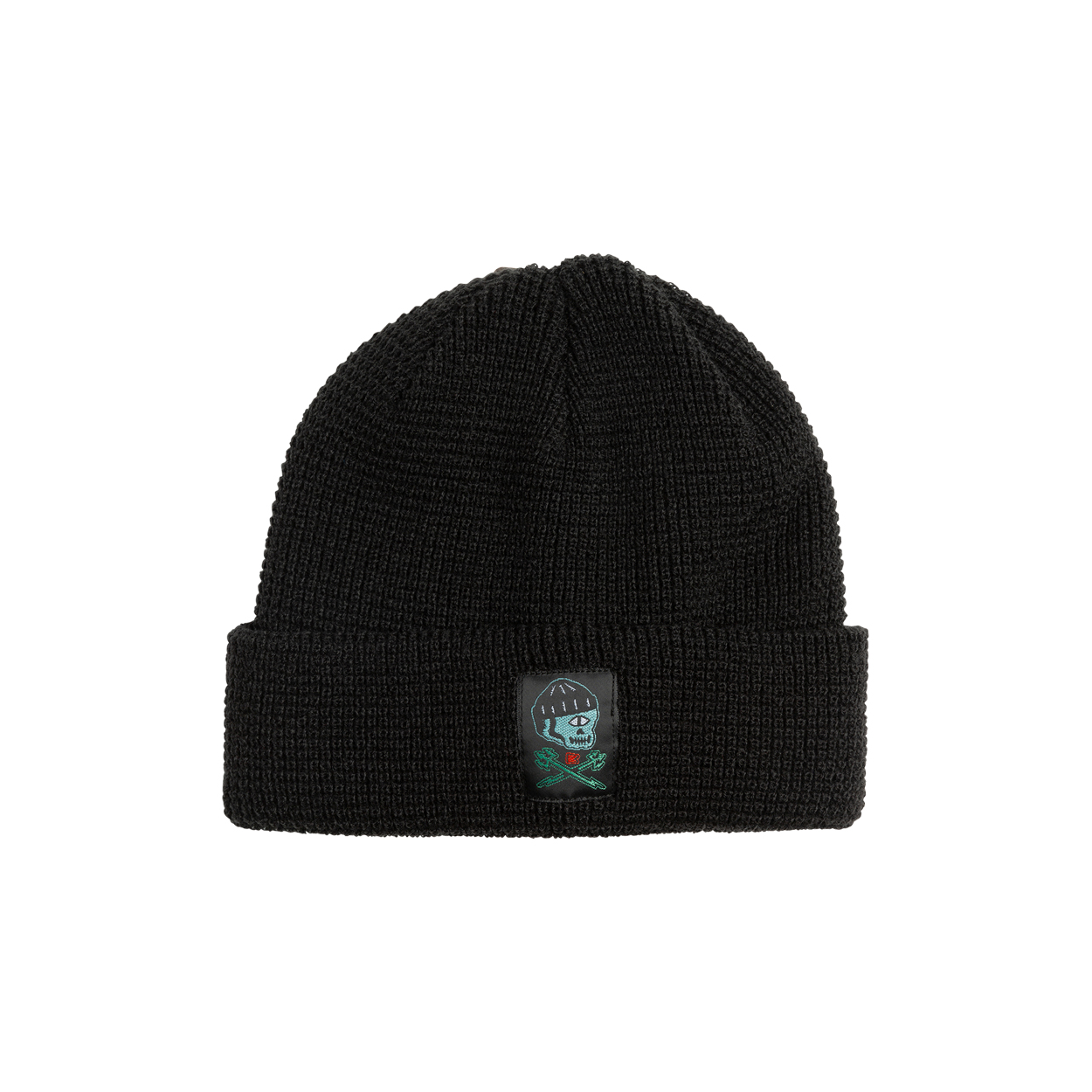 Dark Seas Poler Beanie 321100083