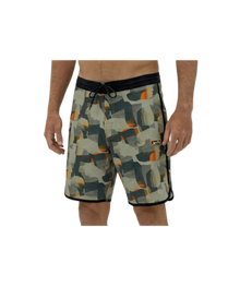 Jetty Atlantic Boardshort 0227ATLA