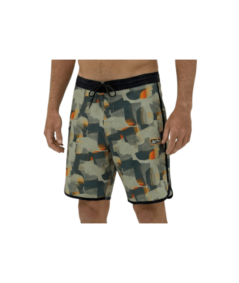 Jetty Atlantic Boardshort 0227ATLA
