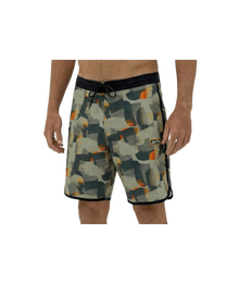 Jetty Atlantic Boardshort 0227ATLA