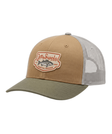Jetty Blitz Hat 0227BLIT