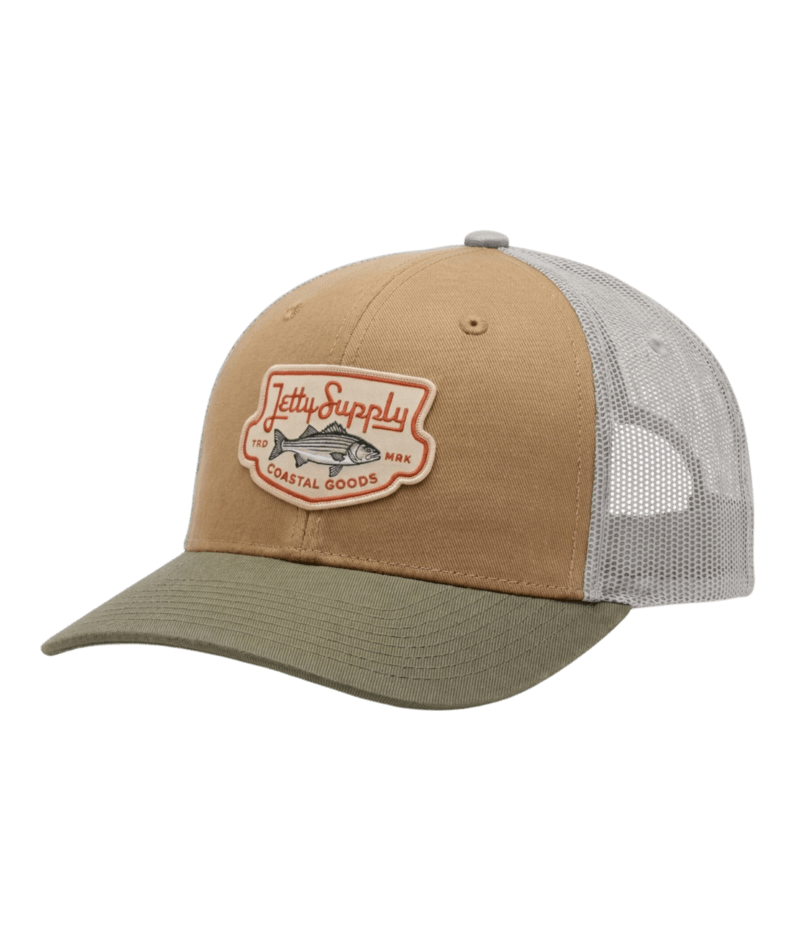 Jetty Blitz Hat 0227BLIT