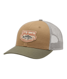 Jetty Blitz Hat 0227BLIT