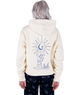 Jetty - Mermaid Moon Heavyweight Hoodie 0726MERM