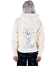Jetty - Mermaid Moon Heavyweight Hoodie 0726MERM