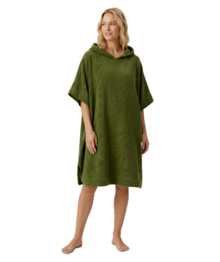 Jetty Cornwall Jacquard Terry Dress 0227CORN