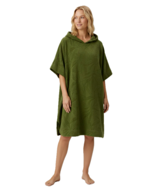 Jetty Cornwall Jacquard Terry Dress 0227CORN