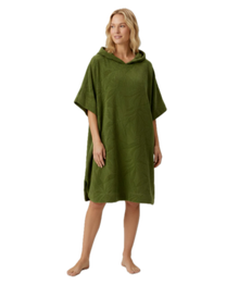 Jetty Cornwall Jacquard Terry Dress 0227CORN
