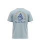 Jetty SS Annie Pocket Tee 0227SSAN