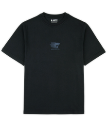 Jetty Bullseye Tee 0826BULL