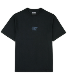 Jetty Bullseye Tee 0826BULL