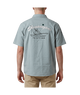 Jetty Maris Embroidered Shirt 0227MARI