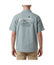 Jetty Maris Embroidered Shirt 0227MARI