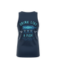 Jetty Bottle Service Tank 0227BOTT