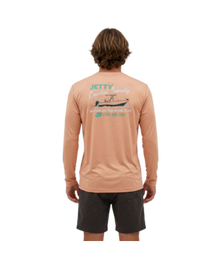 Jetty Hydra UV Graphic LST 0227HYDR
