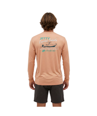Jetty Hydra UV Graphic LST 0227HYDR