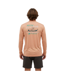 Jetty Hydra UV Graphic LST 0227HYDR