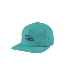Jetty Faded Hat 0227FADE