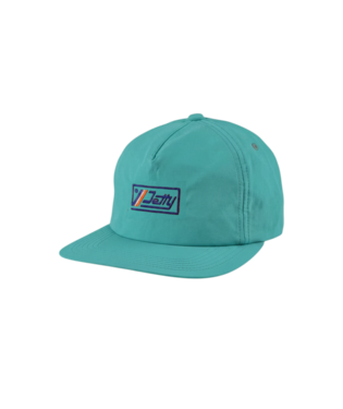 Jetty Faded Hat 0227FADE
