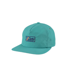 Jetty Faded Hat 0227FADE