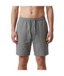 Jetty Daybreak Linen Short 0227DAYB