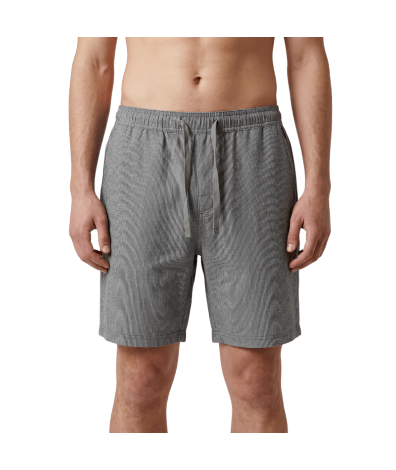 Jetty Daybreak Linen Short 0227DAYB