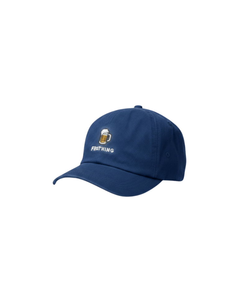Jetty Frother Hat 0227FROT