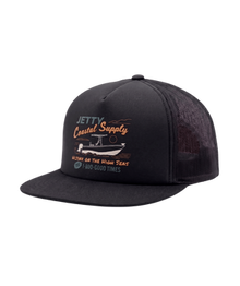 Jetty Hijinx Hat 0227HIJI