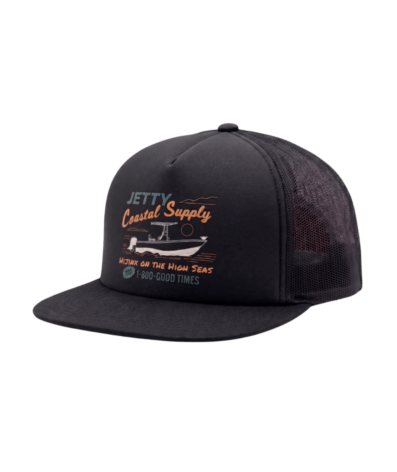 Jetty Hijinx Hat 0227HIJI